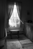 <b>5th</b> - Open Window by Mary Anne