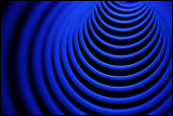 7th- Blue <br>by photocat37
