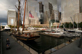 5th Place - Marina & World Financial Center - by tvsometime