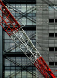 Crane Jib