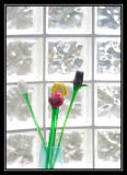 glass