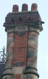 Chimneys *