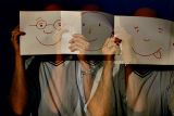 * three of a kind
