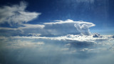 Gathering Storm