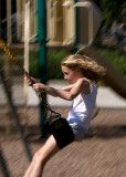 Perpetual Motion