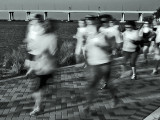 Jogging
