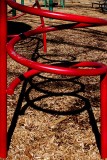 Curvy Shadow