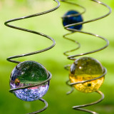 6th - Dancing Spheres