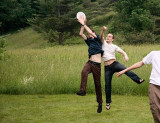 pointtie - Ultimate Frisbee