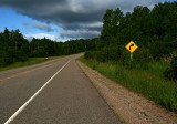 6th - Curve Ahead
