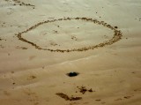 sand-circle