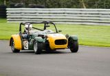 Westfield SE @ Oulton Park