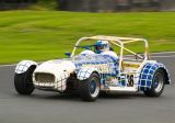 Westfield SE @ Oulton Park