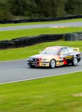 BMW M3 @ Oulton Park