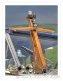 Penultimate (mast detail) - (HDR)