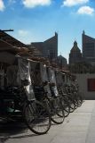 chinatown rickshaws