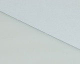 white on white IX