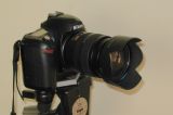 18-70mm Kit Lens
