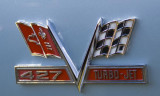 Chevrolet 427 Insignia