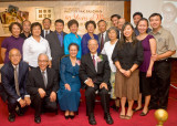 CEFC Ministry Staff