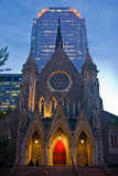 Christ Church Cathedral