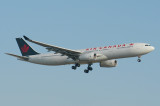 Air Canada Airbus A330-300 C-GHKX