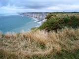 Coastal panorama