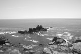 Lands End Coast