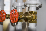 Valve Detail