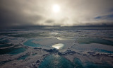 North Pole & Franz Josef Land expedition (7-20 July 2008)