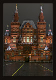 Moscow at night.....