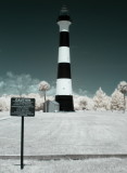 Cape Canaveral Lighthouse