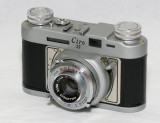 My Ciro 35