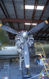 Tico Bell (C47) Engine