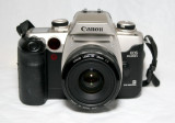 My Canon Elan IIe