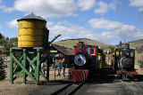 Cripple Creek & Victor RR