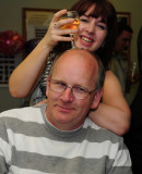  - 7th June 2008 - Tony and Kirsty
