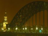  - 11th September 2006 - Newcastle Bridge storm