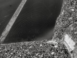 wood on water </br> web on stone