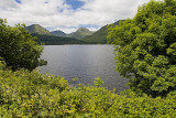 Loch Lomond Vista