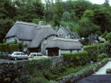 Buckland in Moor thatched roof cottage.jpg
