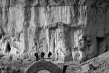 Xarbes Caves