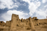 Izadkhast Castle