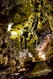 Alisadr Cave