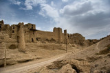 Izadkhast Castle