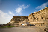 Xarbes Caves