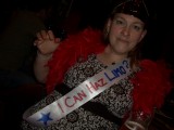 Melissa's Bachelorette Party, 062808