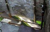 Blarney Castle 05 - The Blarney Stone
