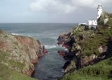 Day 8 - Fanad Lighthouse #1