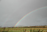 Day 8 - Double Rainbow